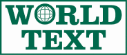 WORLD TEXT Sprachenservice oHG