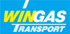 Logo der Firma WINGAS TRANSPORT GmbH & Co. KG