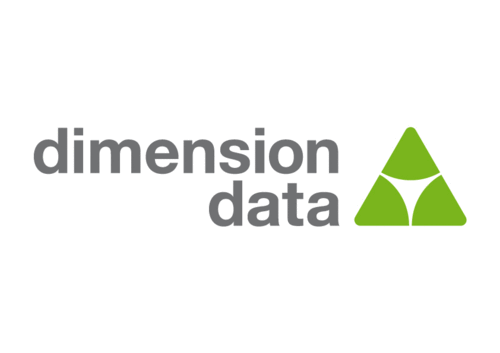 Logo der Firma Dimension Data Germany AG & Co. KG