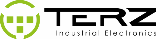 Logo der Firma TERZ Industrial Electronics GmbH