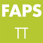 Logo der Firma FAPS-TT GmbH
