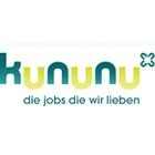 Logo der Firma kununu GmbH