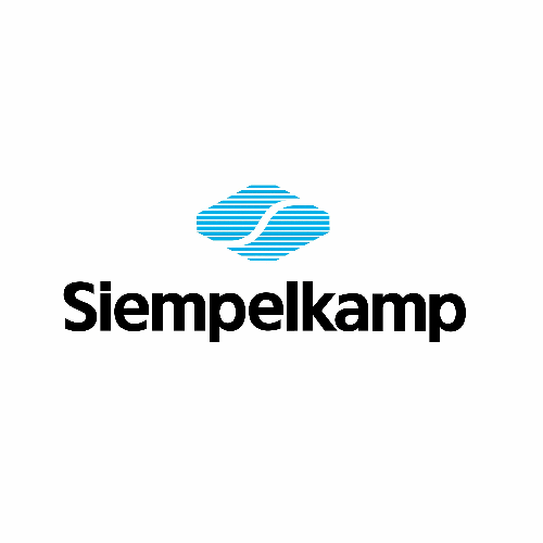 Logo der Firma G. Siempelkamp GmbH & Co. KG