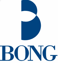 Logo der Firma Bong GmbH