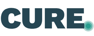 Logo der Firma CURE Group GmbH