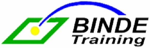Company logo of BINDE Training