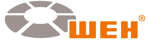 Logo der Firma WEH GmbH Verbindungstechnik