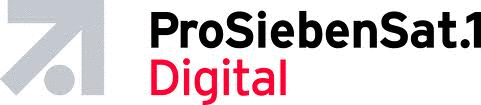 Logo der Firma ProSiebenSat.1 Digital GmbH