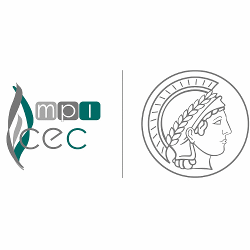 Logo der Firma Max-Planck-Institut für Chemische Energiekonversion