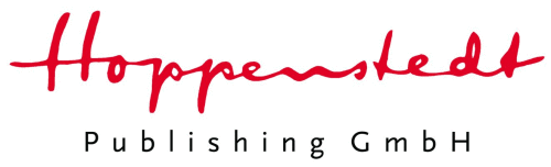 Company logo of Hoppenstedt Publishing GmbH