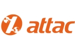 Logo der Firma Attac Deutschland