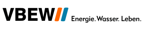 Logo der Firma Verband der Bayerischen Energie- und Wasserwirtschaft e.V. - VBEW