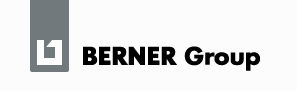 Logo der Firma Berner Group