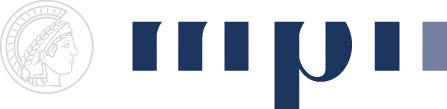 Logo der Firma Max-Planck-Institut für Informatik