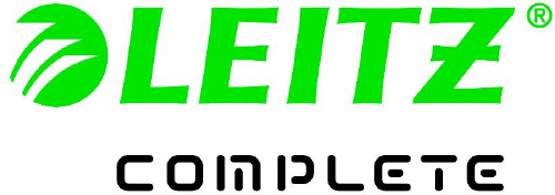 Logo der Firma Esselte Leitz GmbH & Co. KG