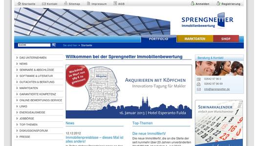 Website Promotion