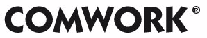Logo der Firma COMWORK - Agentur für Werbung und Communikation