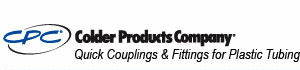 Logo der Firma Colder Products Company GmbH