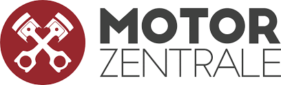 Logo der Firma Motorzentrale.de