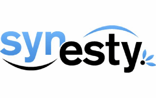 Logo der Firma Synesty GmbH