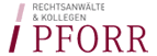 Company logo of Rechtsanwaltskanzlei Pforr