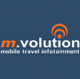Logo der Firma mvolution GmbH