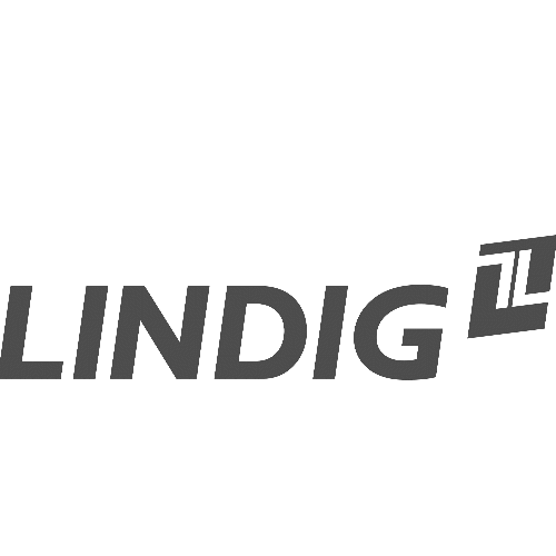 Logo der Firma LINDIG Fördertechnik GmbH