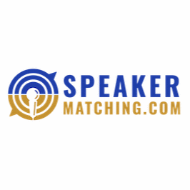 Logo der Firma SpeakerMatching.com