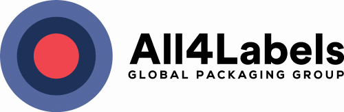 Logo der Firma All4Labels Group GmbH