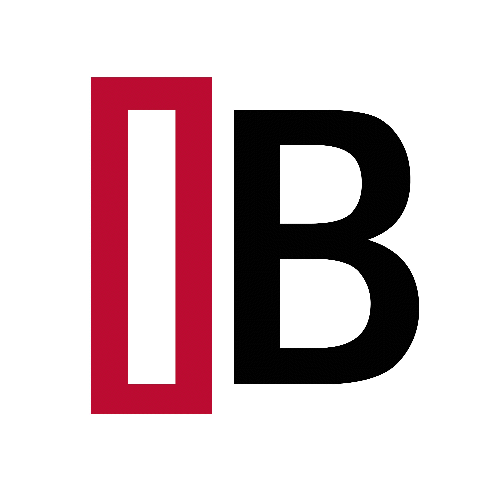 Logo der Firma InBetween Deutschland GmbH
