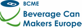 Company logo of BCME (Beverage Can Makers Europe)