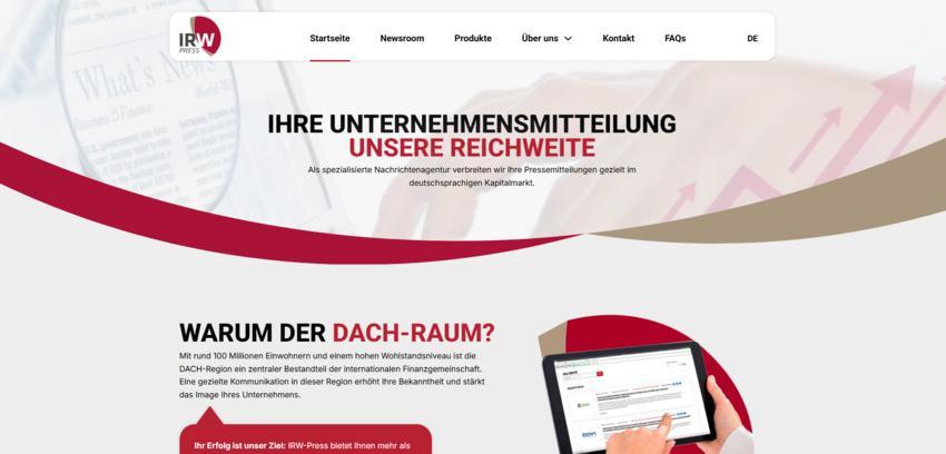 Website Promotion