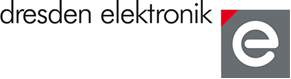 Logo der Firma dresden elektronik ingenieurtechnik gmbh