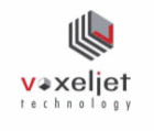 Company logo of voxeljet AG