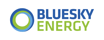 Company logo of BlueSky Energy GmbH