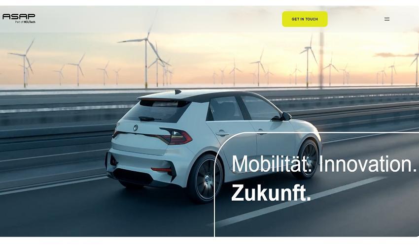 Website Promotion
