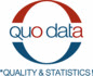 Logo der Firma QuoData GmbH