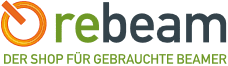Logo der Firma ReBeam GmbH