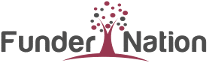 Logo der Firma FunderNation GmbH
