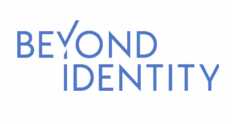 Logo der Firma Beyond Identity