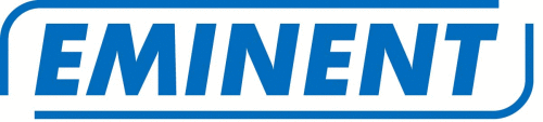 Logo der Firma Eminent