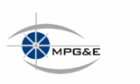 Logo der Firma MPG&E Handel und Service GmbH