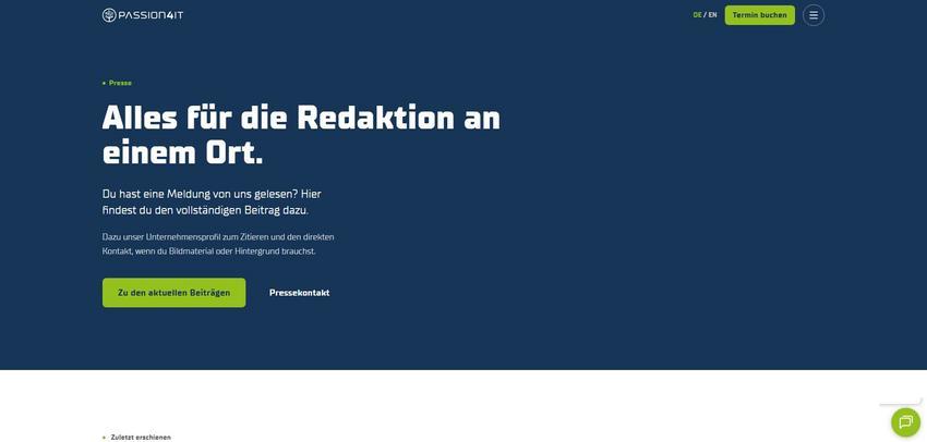 Website Promotion