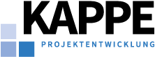 Logo der Firma KAPPE Projektentwicklung GmbH