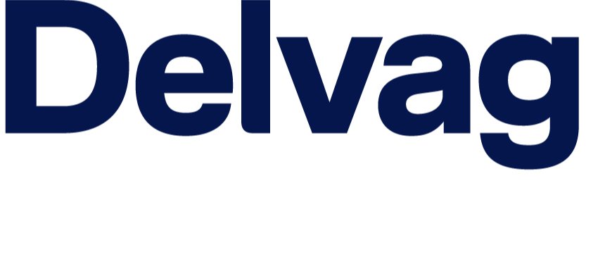 Titelbild der Firma Delvag Versicherungs-AG