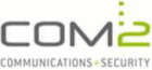 Company logo of com2 Communications & Security GmbH