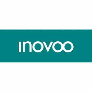 Logo der Firma inovoo GmbH