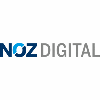 Logo der Firma NOZ Digital