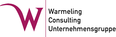 Logo der Firma Warmeling Consulting Unternehmensgruppe GmbH & Co. KG