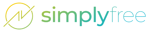 Logo der Firma SimplyFree Academy